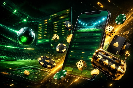lc97 – Nhà cái cá cược trực tuyến uy tín Việt Nam